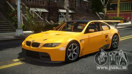 BMW M3 E92 L-Sport V1.1 für GTA 4