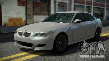 BMW M5 PS für GTA 4