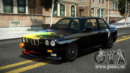 BMW M3 E30 DBS S4 für GTA 4