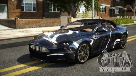 Aston Martin DBS FT-R S6 pour GTA 4