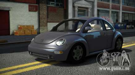 Volkswagen Beetle NL pour GTA 4