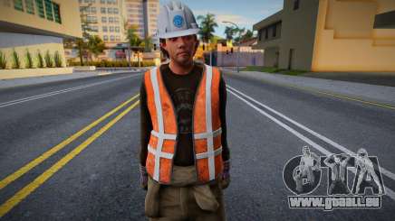 Floyd (Puerto) pour GTA San Andreas