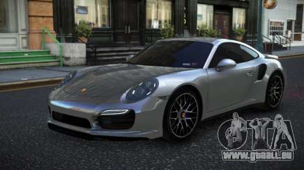 Porsche 911 Turbo FR für GTA 4