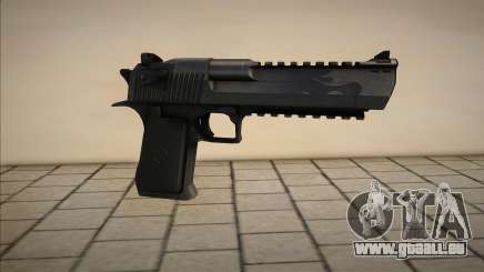 Desert Eagle [v44] pour GTA San Andreas