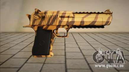 Desert Eagle [v6] pour GTA San Andreas