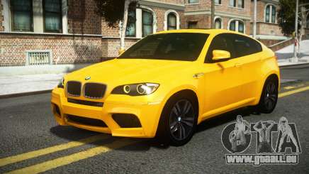BMW X6M VC für GTA 4