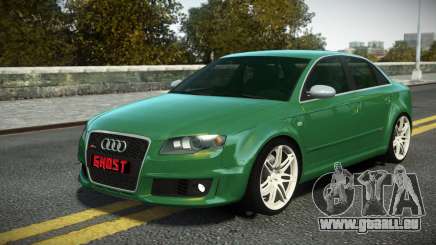 Audi RS4 06th pour GTA 4