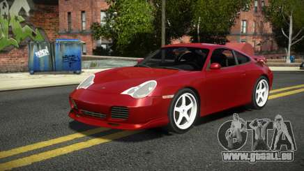 RUF Turbo R LS pour GTA 4