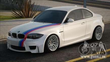 BMW M1 Tun für GTA San Andreas