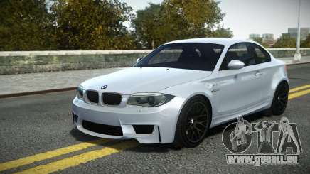 BMW 1M FT-R pour GTA 4