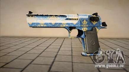 Desert Eagle [v15] pour GTA San Andreas