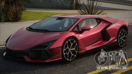 2024 Lamborghini Revuelto für GTA San Andreas