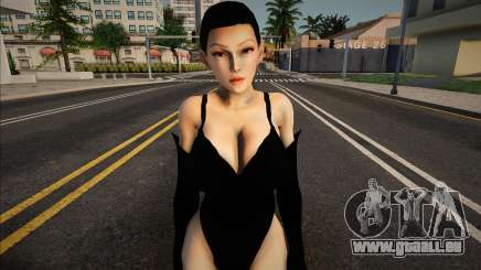 DOA Sexy Girl 2 für GTA San Andreas