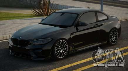 BMW M2 Competiton pour GTA San Andreas