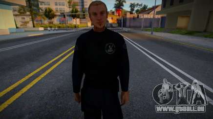 Marco Dimovic BDU pour GTA San Andreas