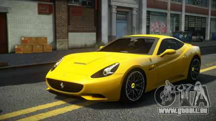 Ferrari California CL-E pour GTA 4
