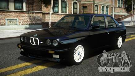 BMW M3 E30 NPZ pour GTA 4