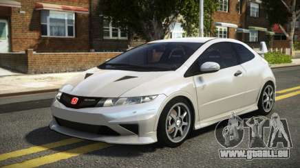 Honda Civic TR-M für GTA 4