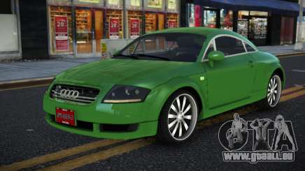 Audi TT OS-R pour GTA 4