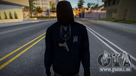 Amiri Capushon pour GTA San Andreas