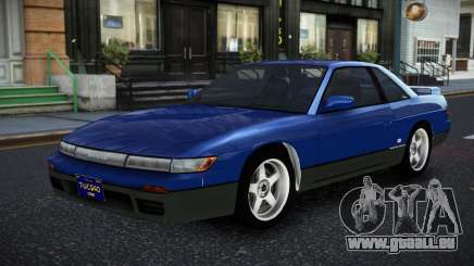 Nissan Silvia S13 KJ pour GTA 4