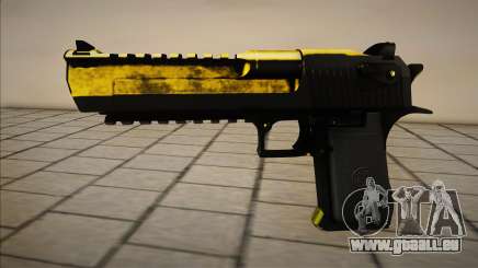 Desert Eagle [v49] für GTA San Andreas