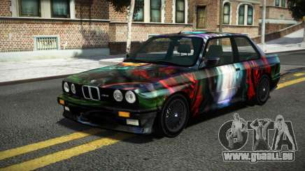 BMW M3 E30 DBS S10 für GTA 4