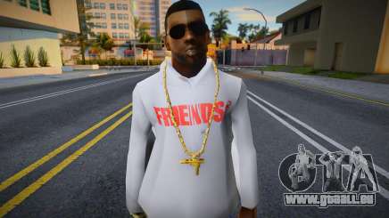 Bmyri Vlone pour GTA San Andreas