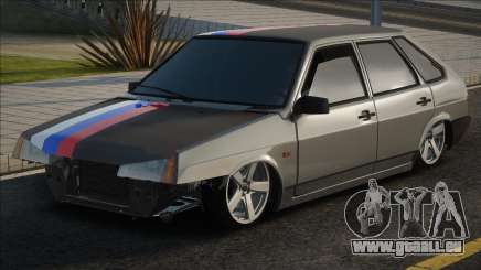 Vaz 2109 [BMW] für GTA San Andreas