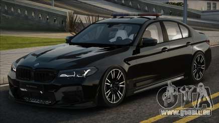 BMW M5 F90 (rest-dorest-cs) pour GTA San Andreas