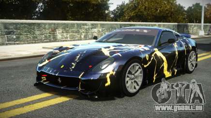 Ferrari 599XX HG-R S2 pour GTA 4