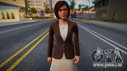 Debra pour GTA San Andreas