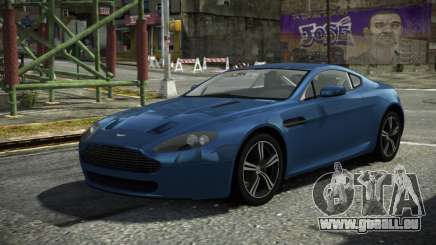 Aston Martin Vantage CM pour GTA 4