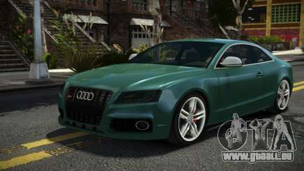 Audi S5 FT pour GTA 4