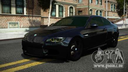 BMW M3 E92 BR-S pour GTA 4