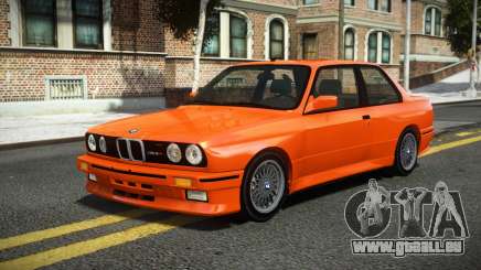 BMW M3 E30 DBS pour GTA 4