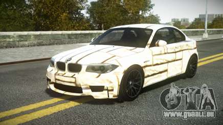 BMW 1M FT-R S11 pour GTA 4