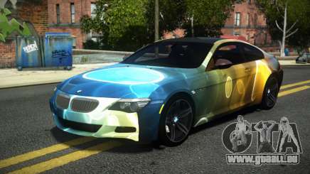 BMW M6 GR-V S6 für GTA 4