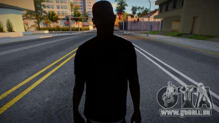 Farelchik Obichniy v2 pour GTA San Andreas