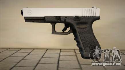 Desert Eagle [v43] pour GTA San Andreas