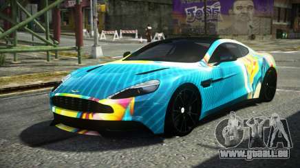 Aston Martin Vanquish GM S6 für GTA 4