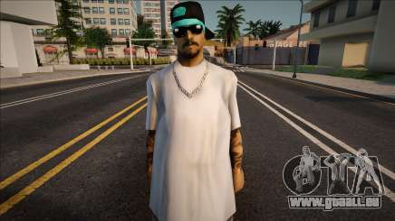 Vla2 [Ghetto] pour GTA San Andreas