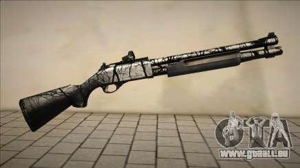 New Chromegun [v44] für GTA San Andreas