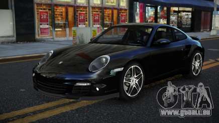 Porsche 911 Turbo SS pour GTA 4