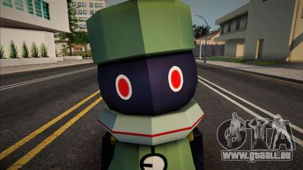 Primid (Super Smash Bros. Brawl) pour GTA San Andreas