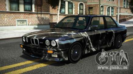 BMW M3 E30 DBS S7 pour GTA 4