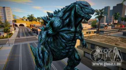 Godzilla Earth pour GTA San Andreas