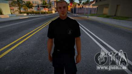 Marco Dimovic Training Wear pour GTA San Andreas