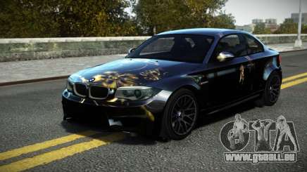 BMW 1M FT-R S14 pour GTA 4