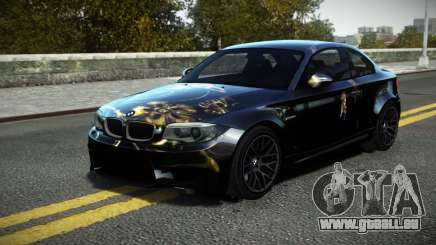 BMW 1M FT-R S14 für GTA 4